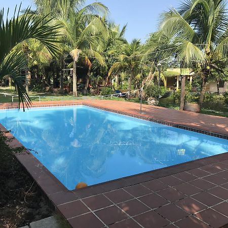 Lagi Farmstay Dış mekan fotoğraf