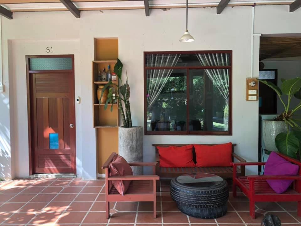 Lagi Farmstay Dış mekan fotoğraf