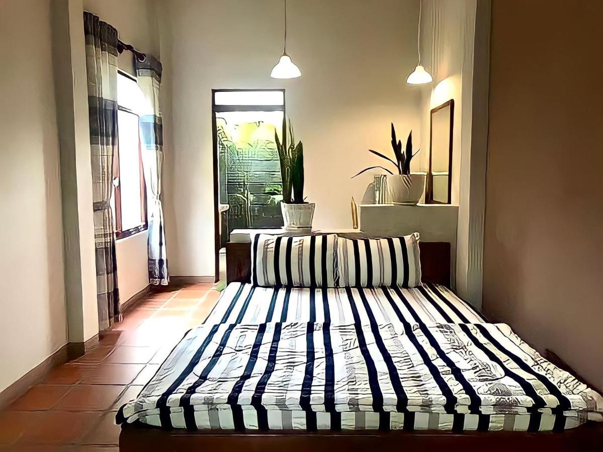 Lagi Farmstay Dış mekan fotoğraf