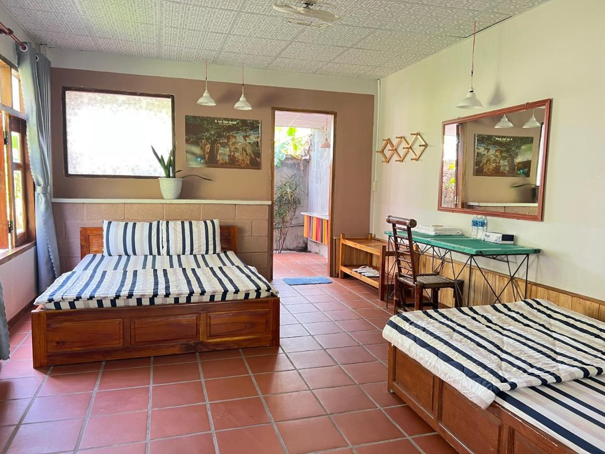 Lagi Farmstay Dış mekan fotoğraf