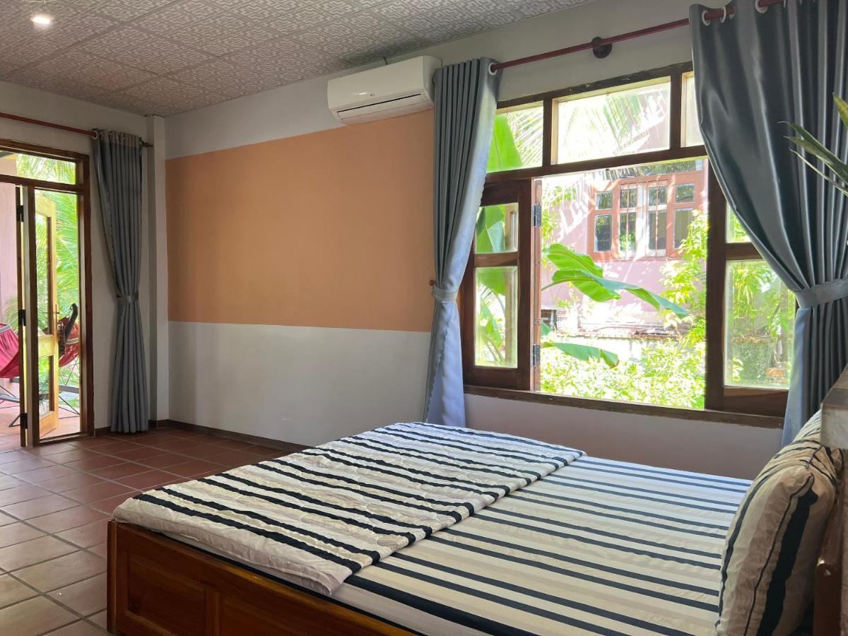 Lagi Farmstay Dış mekan fotoğraf