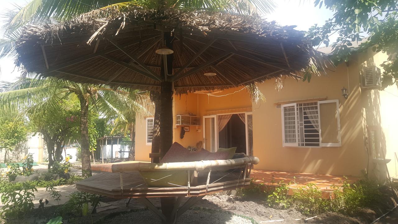 Lagi Farmstay Dış mekan fotoğraf