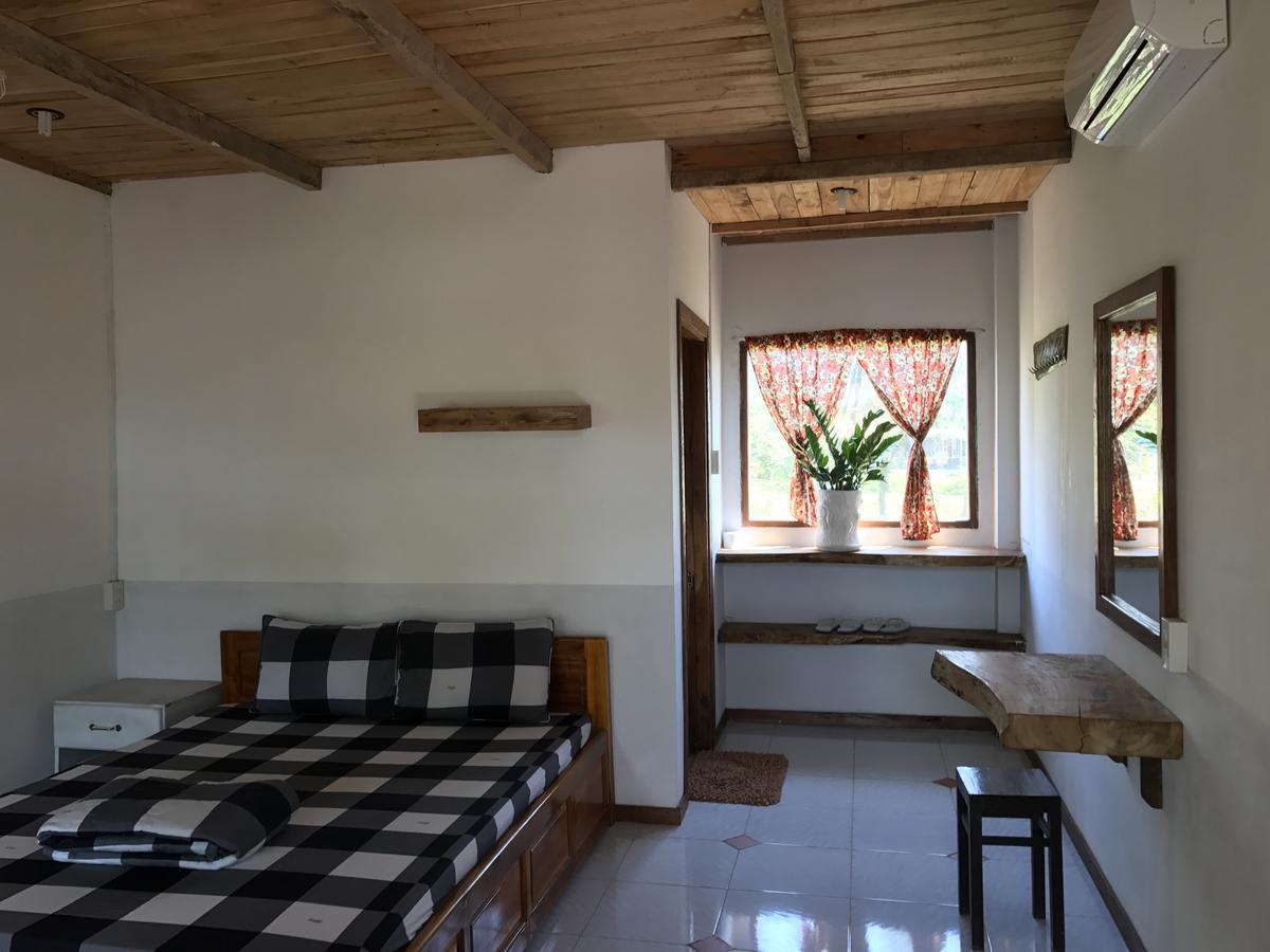 Lagi Farmstay Dış mekan fotoğraf