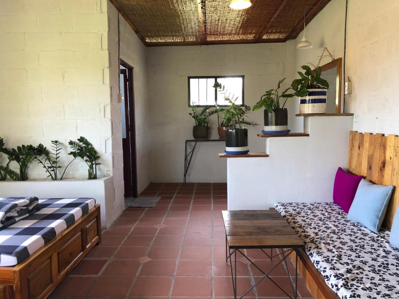 Lagi Farmstay Dış mekan fotoğraf