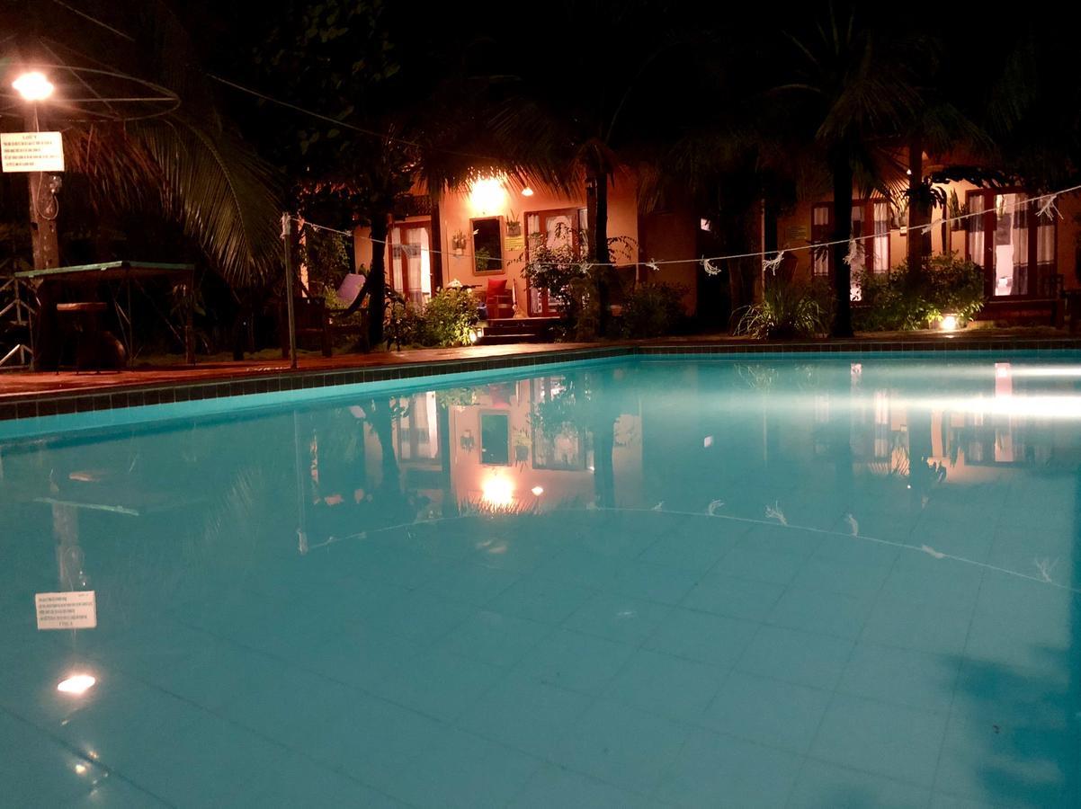 Lagi Farmstay Dış mekan fotoğraf