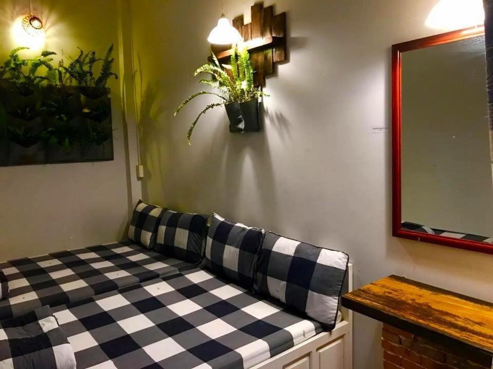 Lagi Farmstay Dış mekan fotoğraf