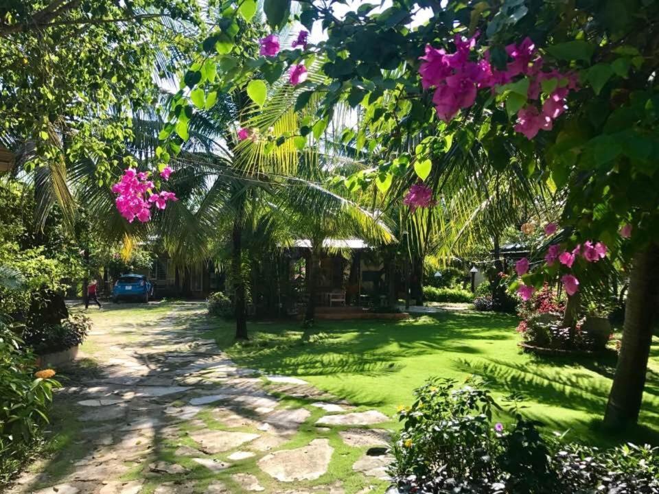 Lagi Farmstay Dış mekan fotoğraf