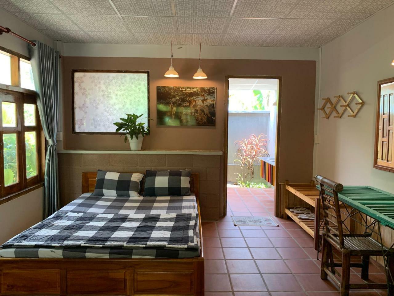 Lagi Farmstay Dış mekan fotoğraf